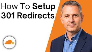 How To Setup 301 Redirects Using Page Rules In Cloudflare