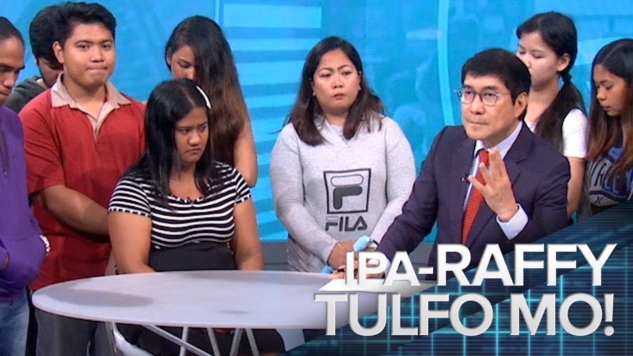 Among walang pampasuweldo