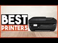 BEST PRINTERS 2021- BEST PRINTERS FOR HOME USE