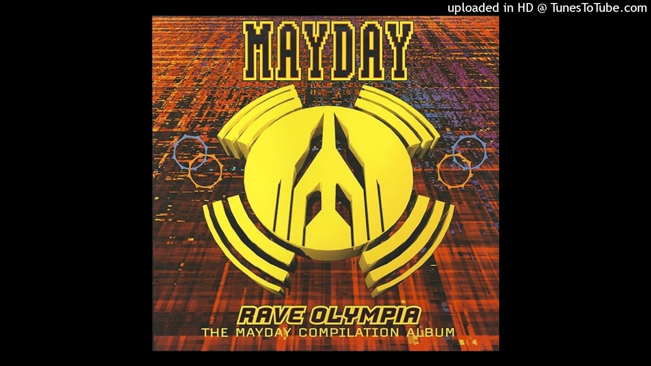 Raver's Nature - Without System