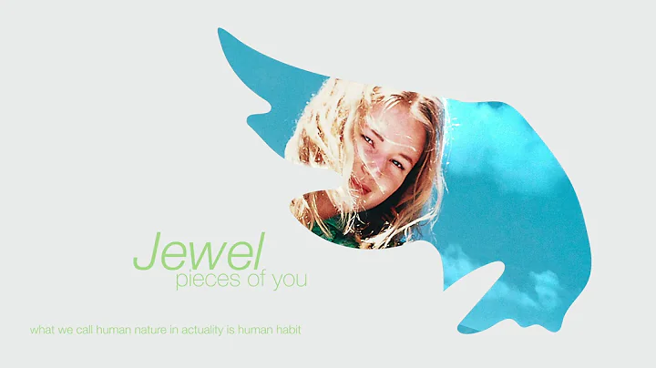 Jewel - Pieces Of You