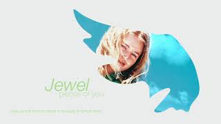 Watch Jewel Pieces Of You video