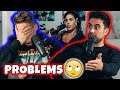 PROBLEMS WITH OUR FRIENDSHIP! (Partying & Emotions)