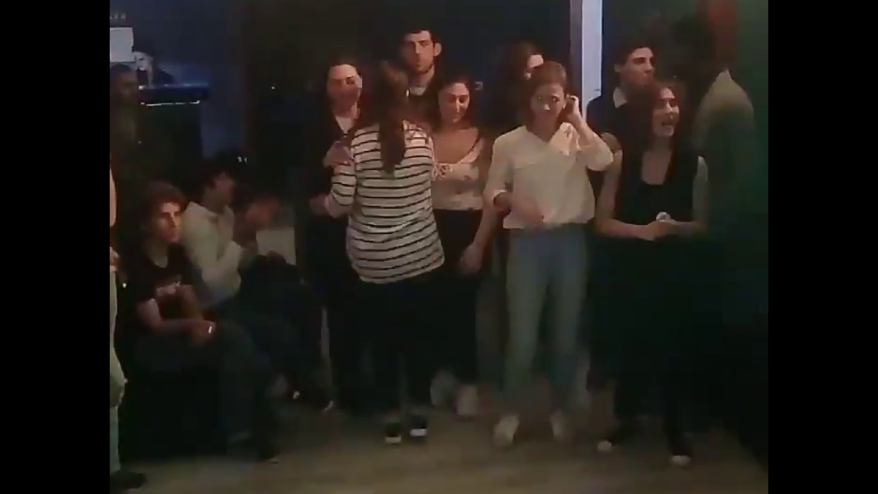 Ночной клуб Тбилиси
"VIP club tbilisi"
(Hight club in Tbilisi)