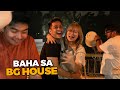 Binaha ang bg house  emergency