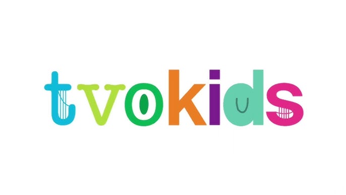 TVOKids Logo Bloopers Wiki