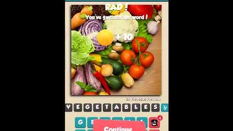 Pic What?! Level 141-150 Answers