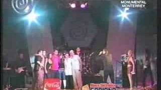 Rbd En Muevete Parte10