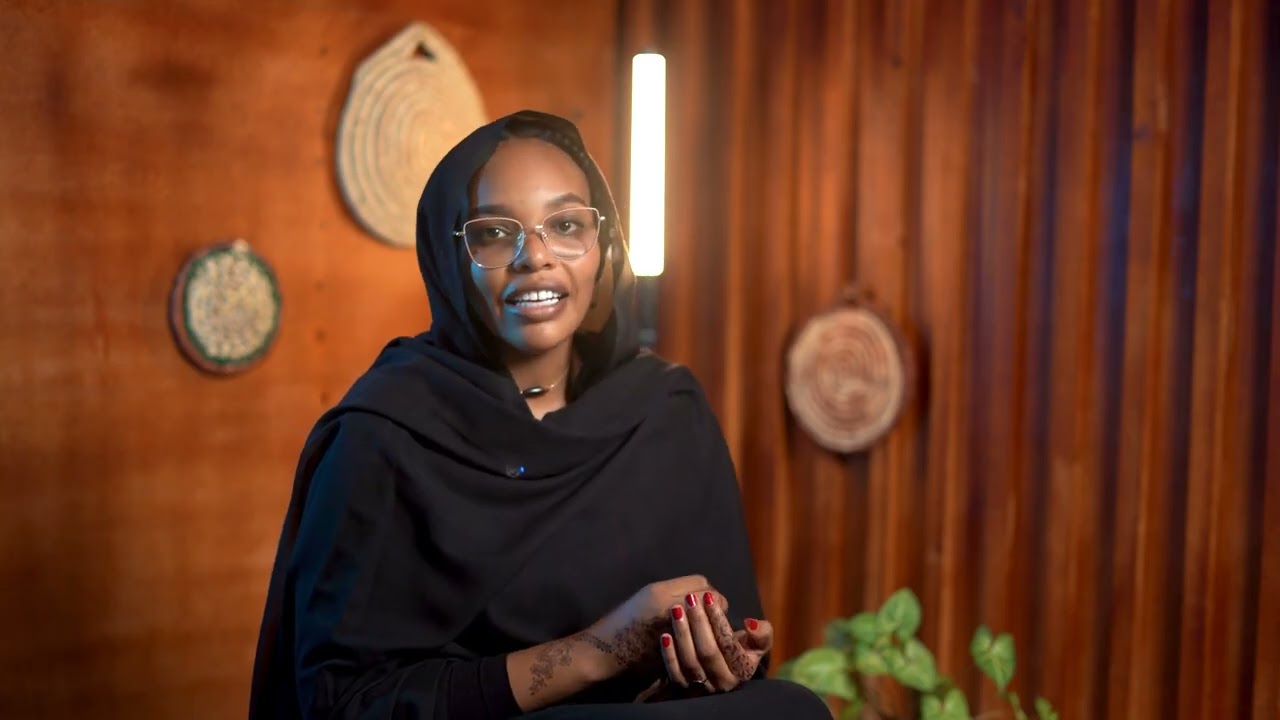 Как пели пастухи? | История из суданского наследия