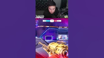 the last shot... 🙃 @Shotzzy