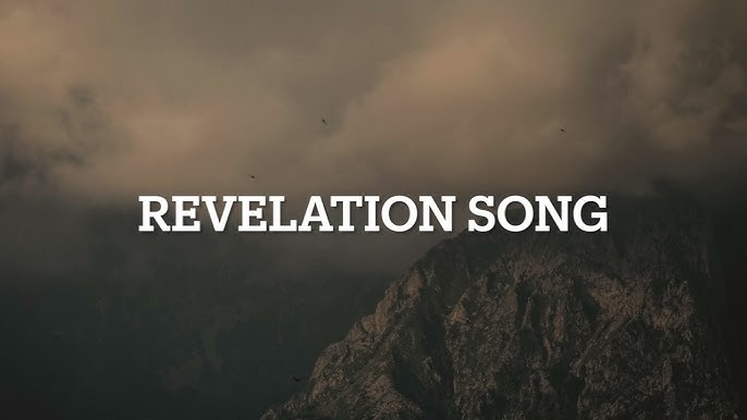 Revelation Song – Retro Worship - AnderKamp Music