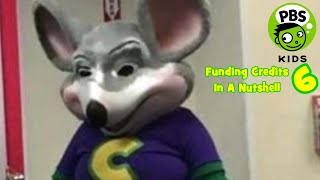PBS Kids Funding Credits In A Nutshell 6