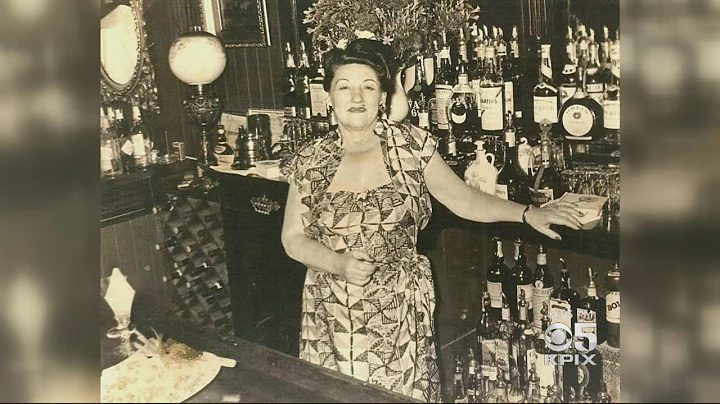 Former Valhalla Inn Run By Sausalito Madame Gets A...