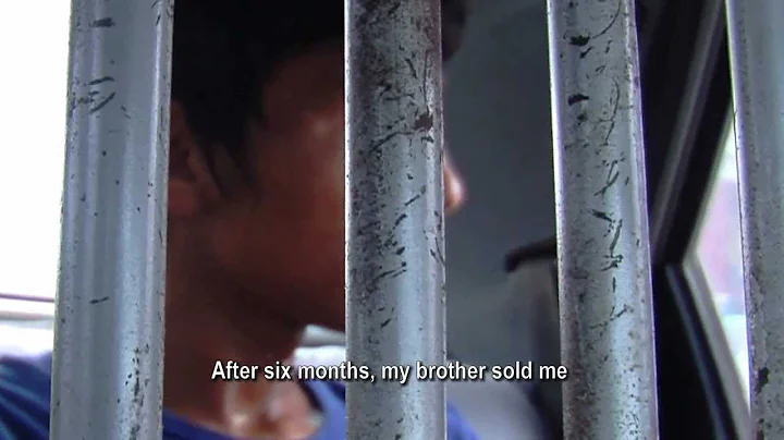The Trail from XinjiangTrailer)