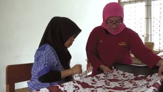 Eva Rahmi Kasim: Make Indonesia a Home for All