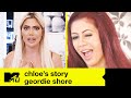 Chloe’s Story: Chloe Emotionally Opens Up About Horrific Trolling | Geordie Shore: Their Story