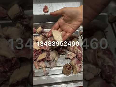 Fully automatic Chicken
