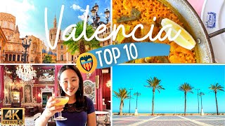 Valencia Spain - Best Things to Do! Explore Valencia like a local 2023 screenshot 1
