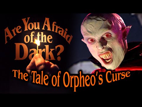 Are You Afraid of the Dark? The Tale of Orpheo's Curse FULL GAME (PC)