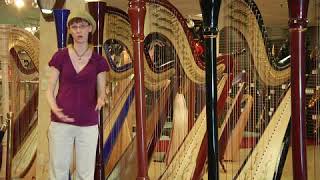 How to Buy a Harp