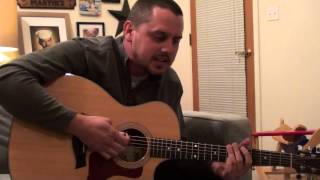 Forgot About Dre Acoustic Cover
