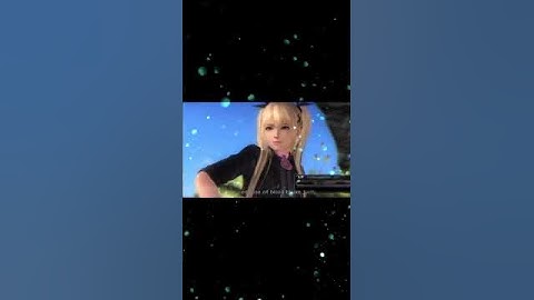 DEAD OR ALIVE 5 LAST ROUND Crazy Edit