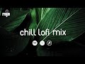 Chill Lofi 🌸 Lofi Keep You Safe 🌼 Smooth Mind with Spring Lofi Chill Music