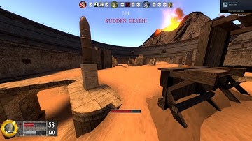 PVKII A Fatal Mistake