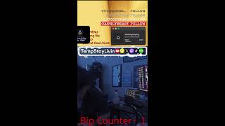 GRINDING RANKED AT NIGHT!! RAN OUTTA ZAZA!! WE GOT WAX THO!! (!COMMANDS)