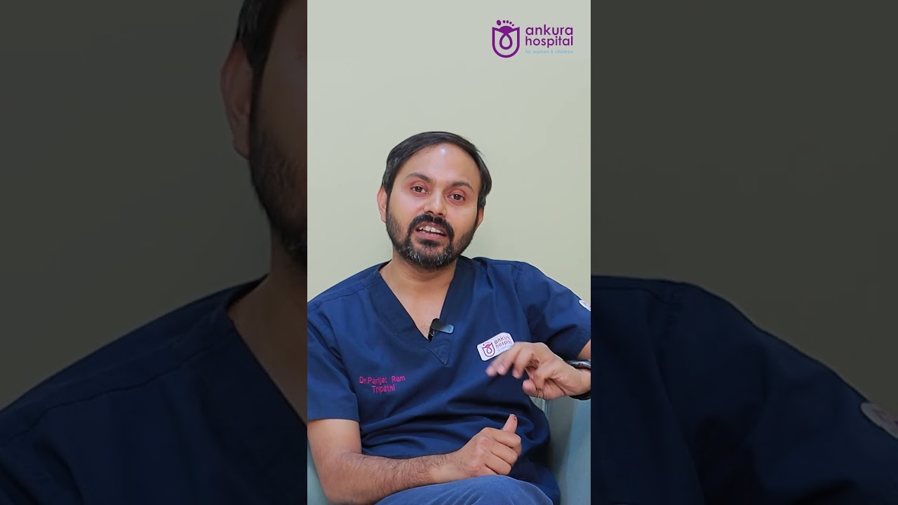 How to Protect Your Childrens Liver Naturally || Ankura Hospital 