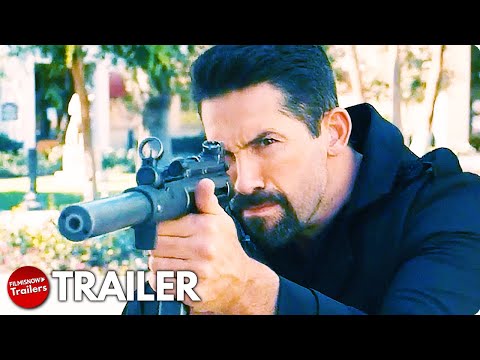 SECTION 8 Trailer (2022) Mickey Rourke, Scott Adkins Action Movie