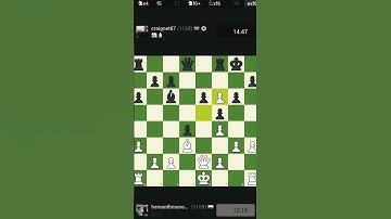 From rook loss to queen capture! Turned the tables and claimed victory. #chess #chessgame #chesscom