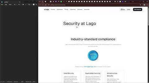 Making A good Domains list