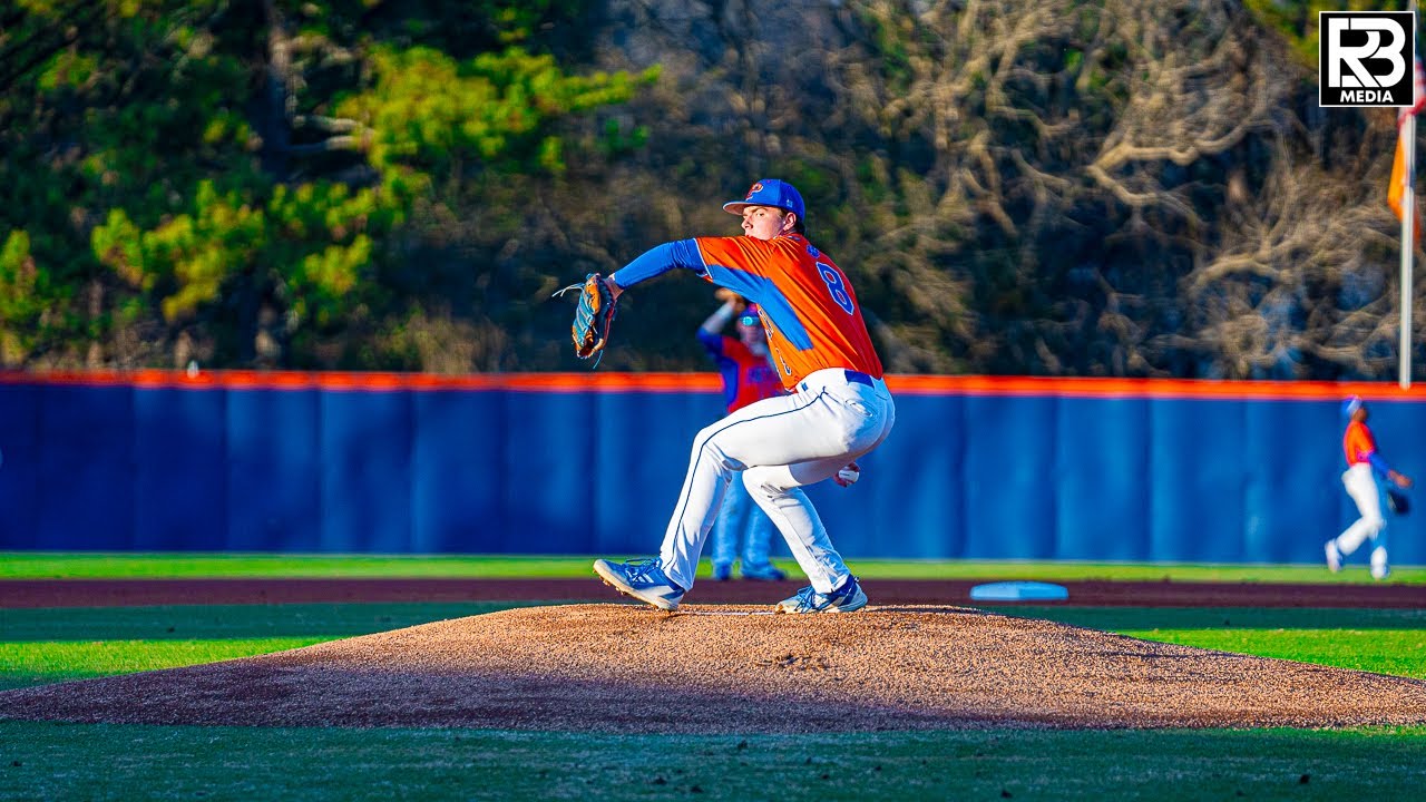 TOP TEAMS IN GEORGIA FACE OFF IN PRE-SEASON!! | #1 PARKVIEW PANTHERS vs. #1 LOGANVILLE RED DEVILS