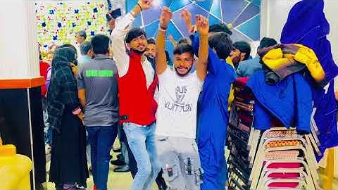 Waltair Veerayya - Poonakaalu Loading Video | Megastar Chiranjeevi | Ravi Teja | DSP | Bobby Kolli