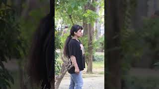 Electric⚡️Magic Prank on Cute Girls😱 Part -12 || by Iqbal Malik on @decentboysprank