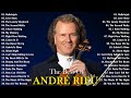 The Best Of André Rieu Timeless Violin Classics Romantic Waltzes