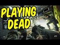 Playing Dead - Rainbow Six Siege Funny Moments & Epic Stuff