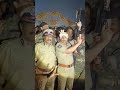 MEDARAM JATARA 2022 GUN FIRE Shorts Medaramjatara
