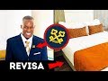 10 Secretos Que Te Oculta El Personal De Los Hoteles