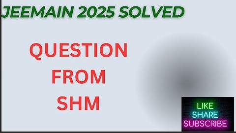 A particle oscillates along the x-axis according tothe law, x(t) = x, sin2kinetic energy (K) of the