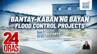 Download lagu Bantay-Kaban ng Bayan - Anomalya sa Government Projects (Oct. 29, 2025) | 24 Oras