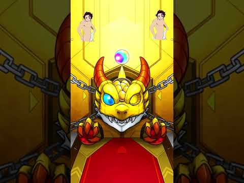 コルマラも視野 #モンスト#ゲーム#shorts