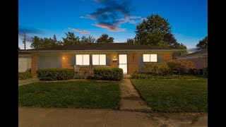 23170 Tuck Road Farmington Hills Mi 48336 For Sale