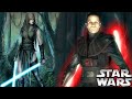 Why Sith Apprentices Are More Powerful Than Most Jedi Masters