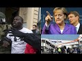 Why 32 Nigerians Deported From Germany 🇩🇪 TrueDreamsWithLADYT