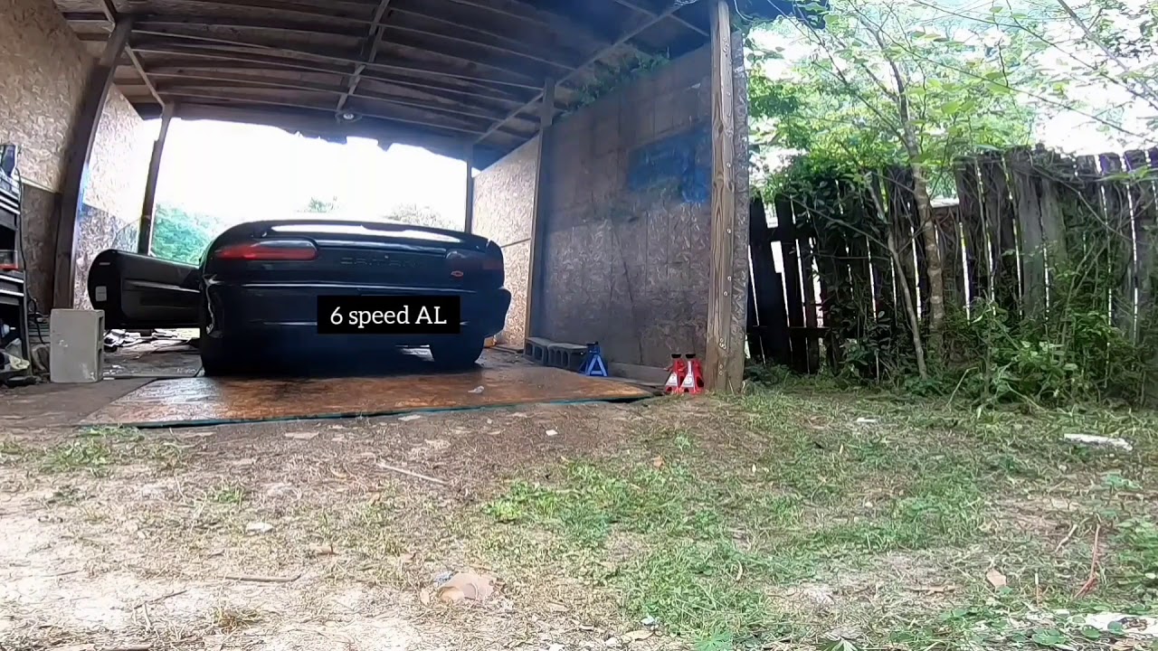 Lt1 First Start Big Lunati Custom Cam. YouTube