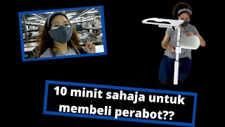 Cash & Carry Furniture, Penampang, Sabah, Malaysia screenshot 5