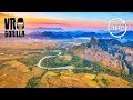 Discover Laos: Luang Prabang & Vang Vieng Guided Tour - 360 VR Video