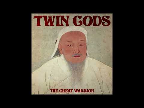 Twin Gods - The Great Warrior (2024) (New Single)